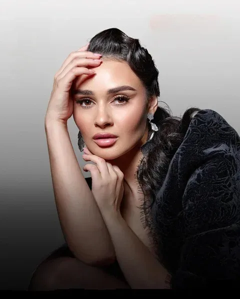 Афиша: Гульназ Асаева в Самаре 11 декабря 2026