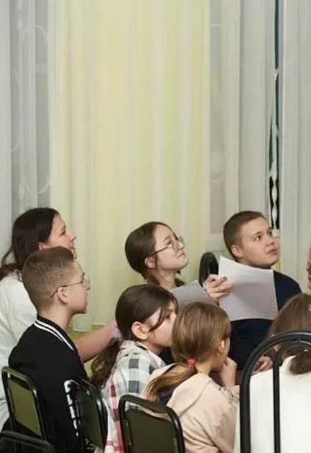 Афиша: Интеллектуальный марафон «Национальные традиции народов России» во Владимире 12 ноября 2026