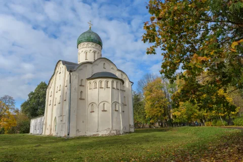 Афиша: «Конец» с бесконечной историей в Великом Новгороде 8 ноября 2026