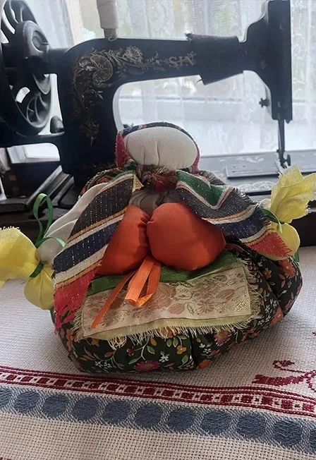 Афиша: Кубышка-Травница: тайны славянского травоплетения в Ростове-на-Дону 29 октября 2026