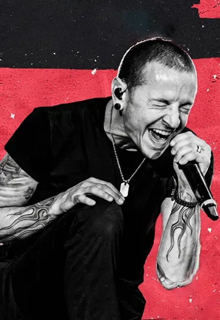 Афиша: Linkin park tribute от LAAV в Анапе 5 декабря 2026