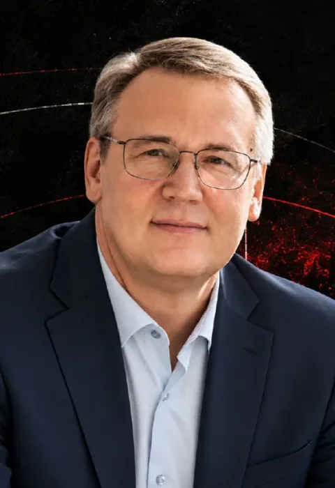Афиша: Михаил Полунин. Подвиг создателей ядерного щита. Война, которая не случилась. в Москве 15 ноября 2026
