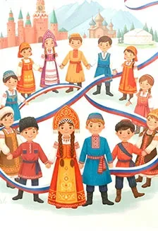 Афиша: Под небом единым! в Волгограде 17 ноября 2026