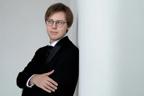 Афиша: Равиль Ислямов и Тимофей Доля в Москве 13 ноября 2026