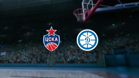 Афиша: ЦСКА — Динамо Владивосток в Москве 11 ноября 2026