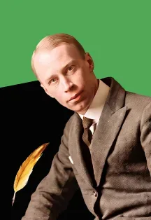 Афиша: VI Фестиваль русской музыки и слова: Недоразумение или музыка для слов. Музыкально-литературный спектакль в Сочи 21 ноября 2026
