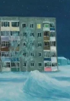Афиша: Зимняя сказка для взрослых в Барнауле 10 января 2027
