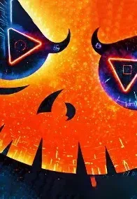 Афиша: Halloween Cosplay Night party в Москве 1 ноября 2026