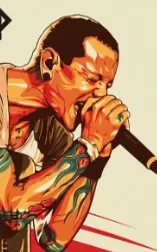 Афиша: Linkin Park в Кирове 7 ноября 2026