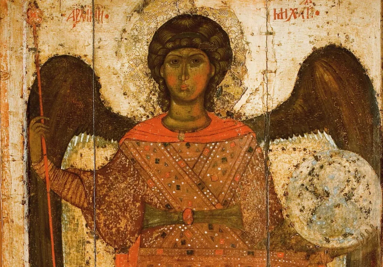 Афиша: Накануне монголо-татарского нашествия. Древнерусская живопись первой половины XIII века в Москве 3 ноября 2026