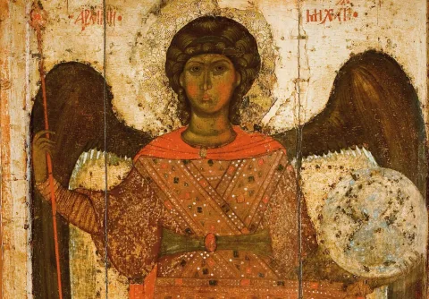 Афиша: Накануне монголо-татарского нашествия. Древнерусская живопись первой половины XIII века в Москве 3 ноября 2026