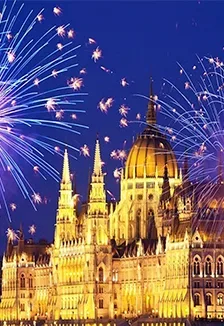 Афиша: Новый год при свечах! Штраус. Вивальди. Гайдн в Москве 28 декабря 2026