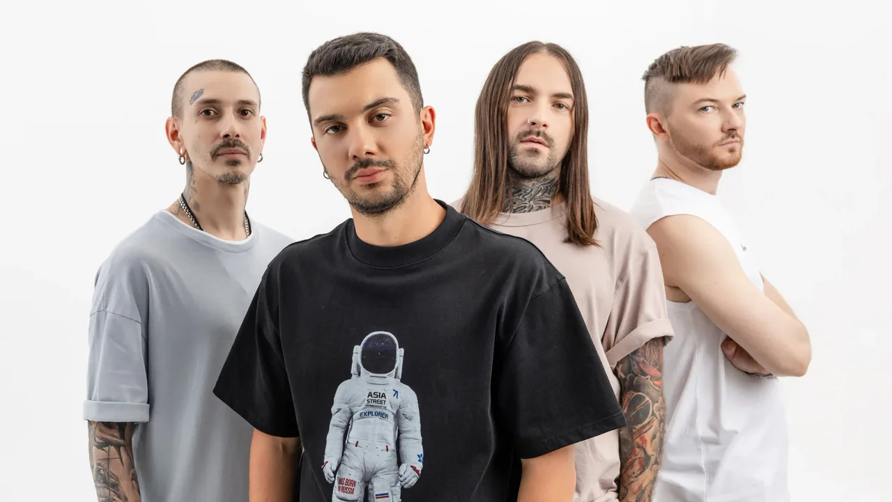 Афиша: Rock Privet в Екатеринбурге 27 февраля 2027