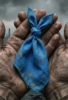 Афиша: Синий платочек: история одной песни в Казани 7 ноября 2026