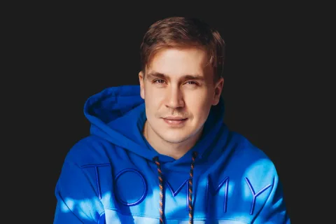 Афиша: Вася Шакулин в Казани 15 ноября 2026