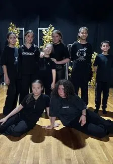 Афиша: Воплощение образа: Мастер-класс в Ставрополе 28 октября 2026