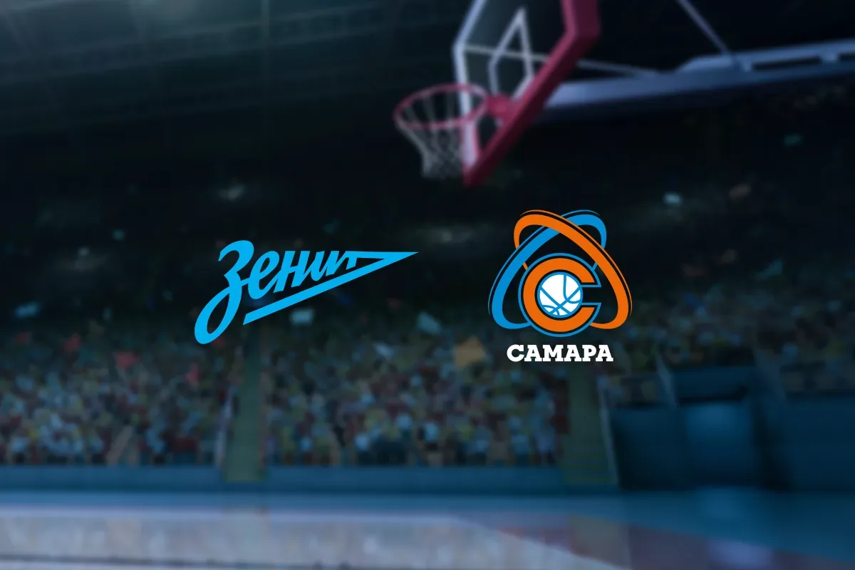 Афиша: Зенит — Самара в Санкт-Петербурге 11 ноября 2026