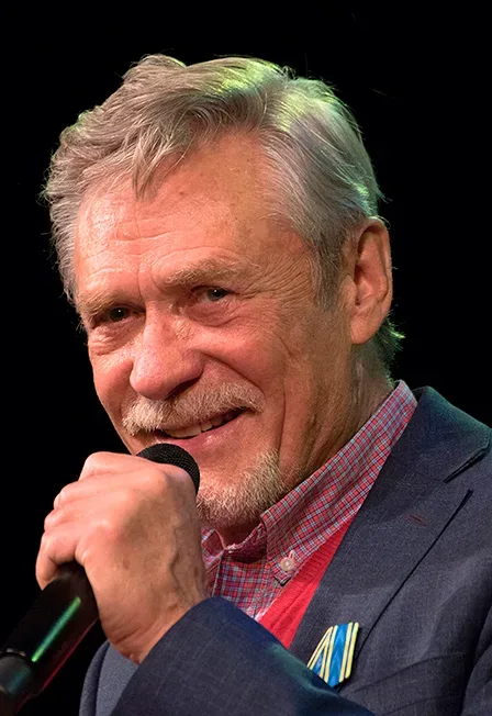 Афиша: Александр Михайлов. «Экология души. Новогодний вечер при свечах» в Москве 2 января 2027