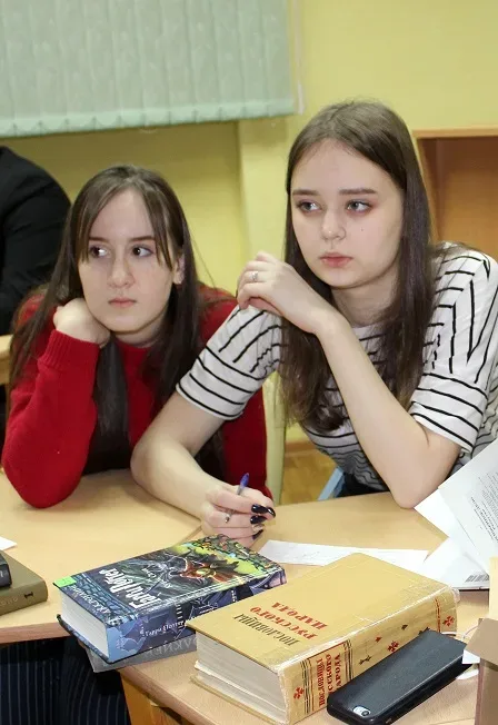 Афиша: Битва умов. Культурное состязание в Мурманске 12 ноября 2026