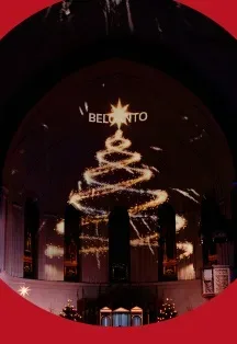 Афиша: «Christmas-Gala. Грузинское и Европейское многоголосие и орган в Москве 4 декабря 2026