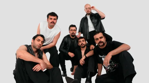 Афиша: Dedublüman в Казани 29 марта 2027