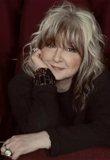 Афиша: Екатерина Семенова в Москве 3 февраля 2027