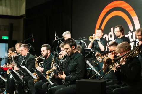 Афиша: Good Orchestra в Москве 13 декабря 2026
