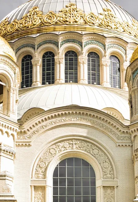 Афиша: Кронштадт и форт Константин из Петербурга в мини-группе в Санкт-Петербурге 10 декабря 2026
