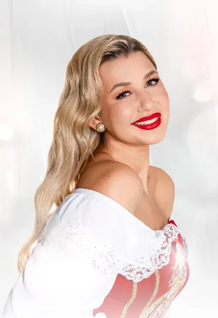 Афиша: Марина Карпова. Большой сольный концерт в Казани 4 декабря 2026