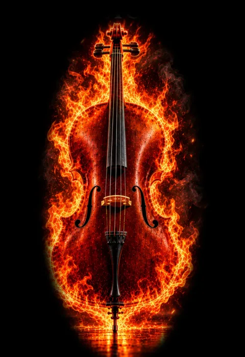 Афиша: Мировые Рок-Хиты на Виолончелях. Renaissance Cellos в Москве 9 января 2027
