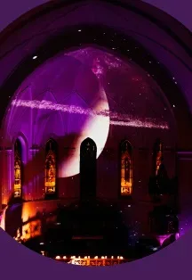 Афиша: Орган-оркестр: Рихтер, Арнальдс, Гласс, Йоханнссон, Эйнауди в Москве 4 декабря 2026