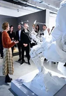 Афиша: Посмотреть все в Музее станка в Туле 31 октября 2026