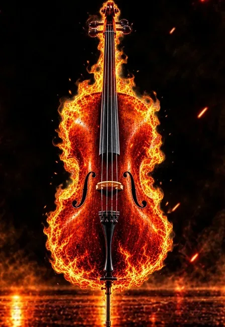 Афиша: Renaissance Cellos: Мировые рок-хиты на виолончелях во Владимире 6 марта 2027