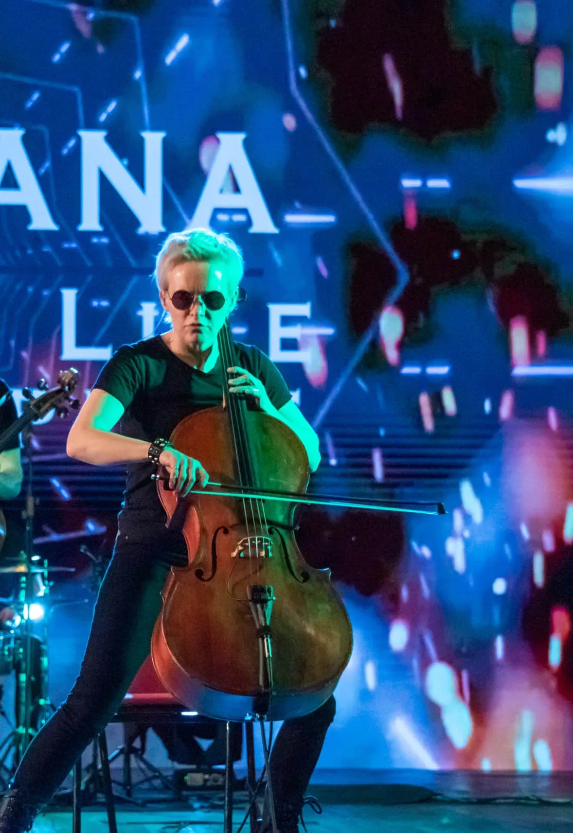 Афиша: Renaissance Cellos «Мировые рок-хиты на виолончелях» в Москве 20 ноября 2026