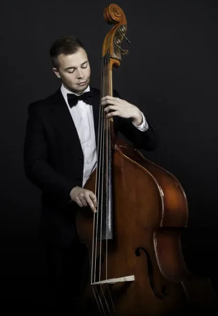 Афиша: Solo Tango Orquesta представляет… в Москве 24 мая 2027