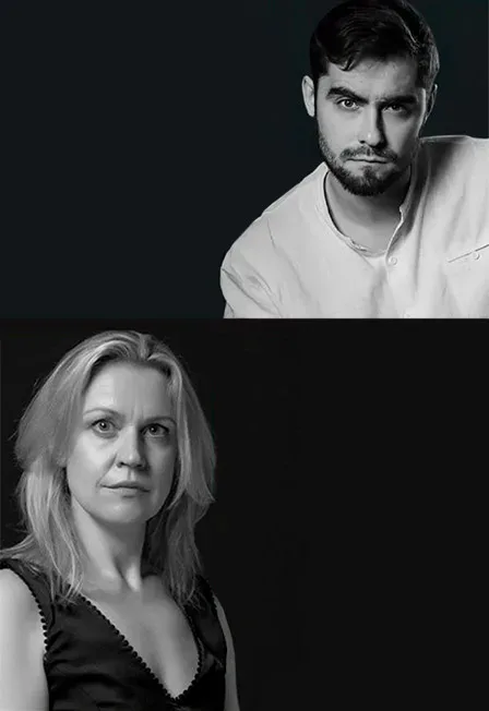 Афиша: Цветаева и Маяковский. Поэзия как судьба. Художественно-музыкальная программа в Саратове 15 ноября 2026
