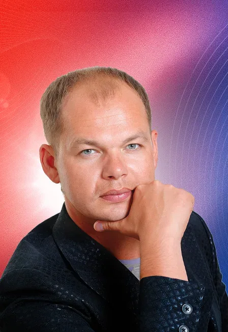 Афиша: Алексей Брянцев в Красноярске 7 марта 2027