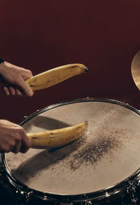 Афиша: Банановая музыка: концерт группы "Banana Bread" в Калининграде 14 ноября 2026
