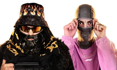 Афиша: Big Russian Boss в Санкт-Петербурге 9 апреля 2027