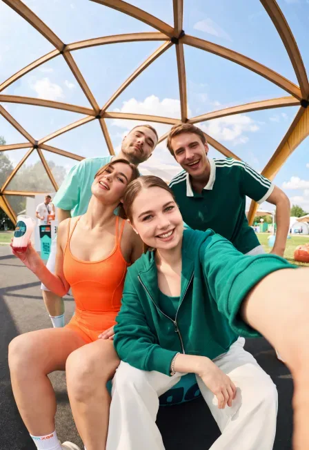 Афиша: DDX Fitness FEST 2027 25 июля в Москве 25 июля 2027