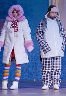 Афиша: Денискины рассказы в Пензе 29 ноября 2026