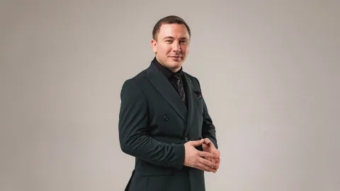 Афиша: Ислам Шикабахов в Нальчике 5 декабря 2026