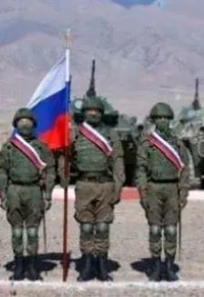 Афиша: Миссия выполнима. Патриотическая встреча в Калуге 20 ноября 2026
