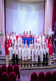 Афиша: Музыка маме в Оренбурге 19 ноября 2026