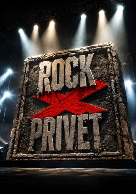 Афиша: Rock Privet в Кирове 18 марта 2027
