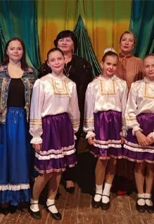 Афиша: Россия – в этом слове наша сила. Концерт для населения в Ставрополе 3 ноября 2026