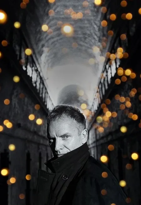Афиша: Sting. Джазовый Трибьют при свечах в старинном соборе в Санкт-Петербурге 5 января 2027