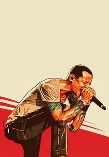 Афиша: Tribute Linkin Park в Ижевске 6 ноября 2026