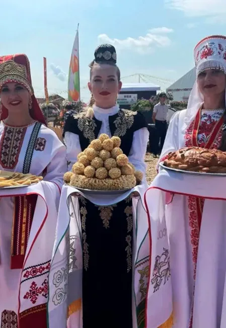 Афиша: В семье единой. Культурно-просветительская викторина в Саранске 19 ноября 2026