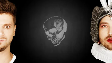 Афиша: Весь Шекспир в Санкт-Петербурге 23 ноября 2026